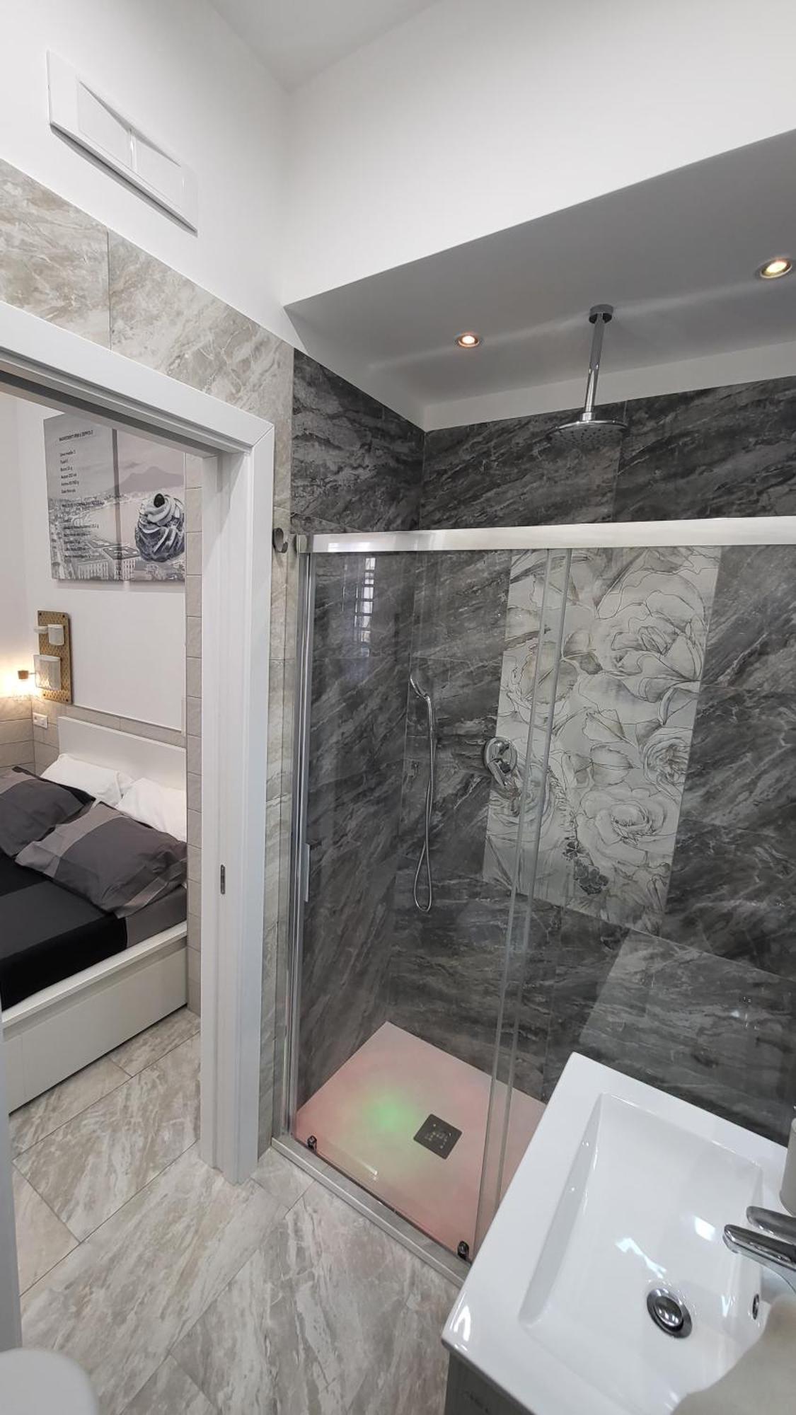Il Biscottino Rooms Nápoles Exterior foto