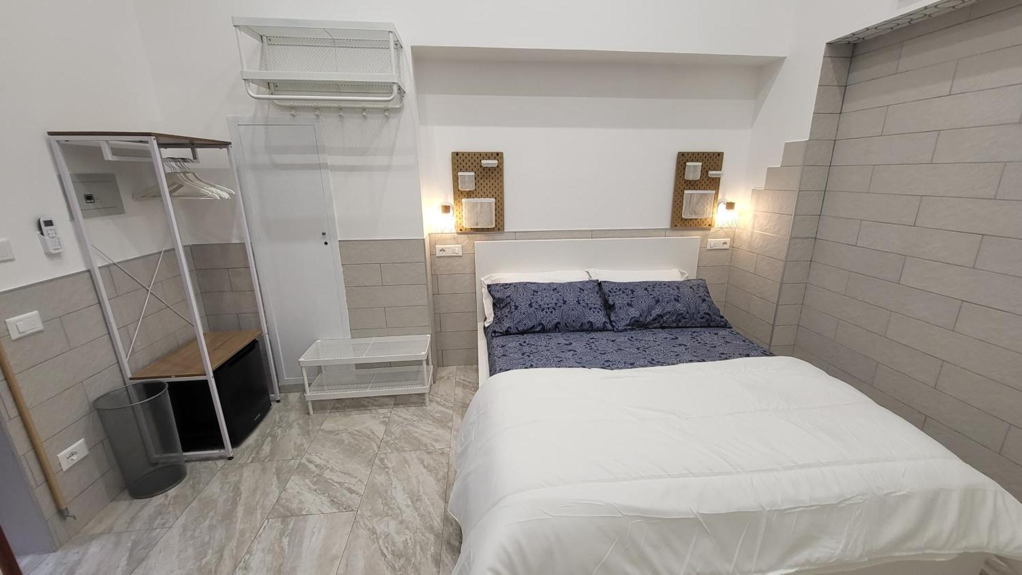 Il Biscottino Rooms Nápoles Exterior foto